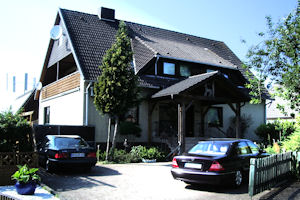 Gästehaus